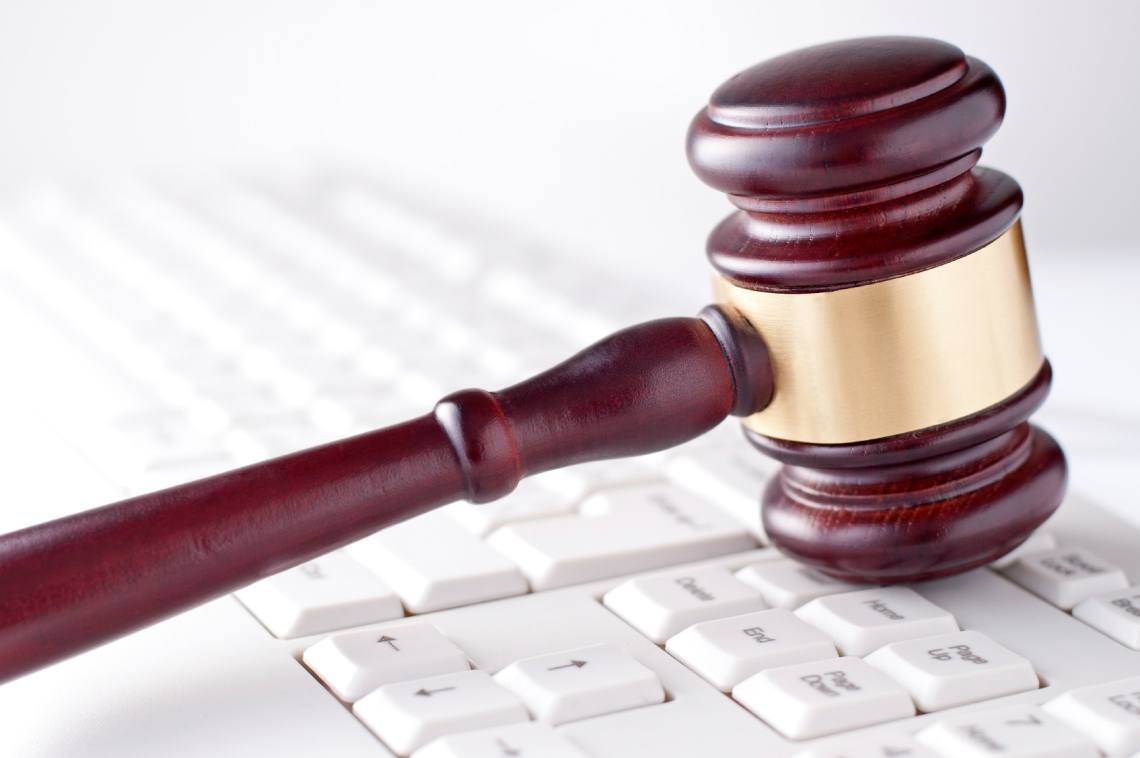 Cyber Legislation - A number of of The Latest Cyber Legal guidelines Are to Shield Companies