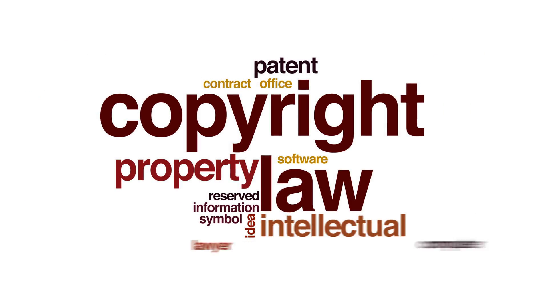 How TO Copyright A Title