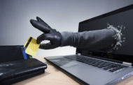 Ideas on Stopping Identification Theft