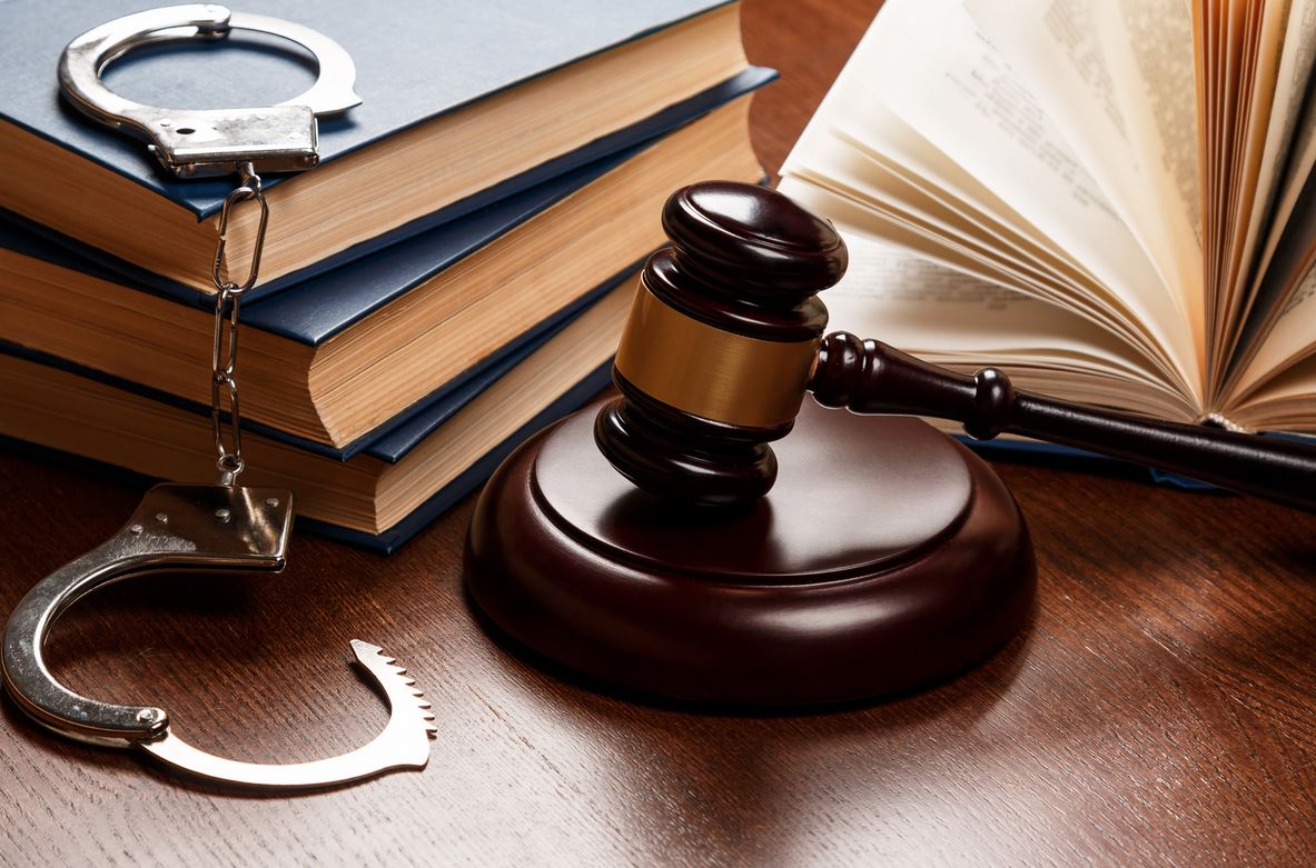 Methods to Discover The Expert Felony Lawyer in Oklahoma Metropolis