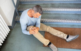 What you need to know about Slip and Fall Injuries
