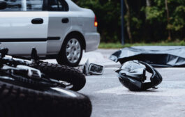 Motorcycle Accident Lawyer, Mesquite TX
